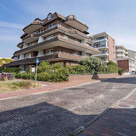 Haus Strandblick Ferienwohnung 15 Wangerooge Exterior photo